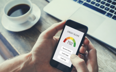 Financing Tips: 5 Things to Help with Credit Cleanup for Buying a House